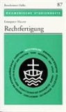 Ernstpeter Maurer - Rechtfertigung