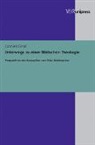 Daniel Graf - Unterwegs zu einer Biblischen Theologie