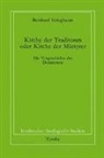 Bernhard Kriegbaum, Emerich Coreth, Walter Kern, Hans Rotter - Kirche der Traditoren oder Kirche der Martyrer?