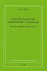 Ulrich Willers, Emerich Coreth, Walter Kern, Hans Rotter - Friedrich Nietzsches antichristliche Christologie