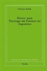 Stanislaw Budzik, Emerich Coreth, Walter Kern, Hans Rotter - Doctor pacis. Theologie des Friedens bei Augustinus