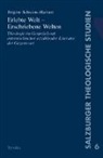 Brigitte Schwens-Harrand, Brigitte Schwens-Harrant - Erlebte Welt. Erschriebene Welten