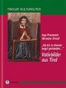 Hermann Drexel, Inge Praxmarer - Als ich in schwerer Angst gestanden