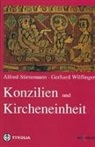 Alfred Stirnemann, Gerhard Wilflinger - Konzilien und Kircheneinheit