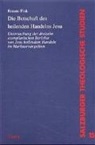 Renate Fink, Renate M. Fink, Renate Maria Fink - Die Botschaft des heilenden Handelns Jesu