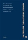Alois Baumgartner, Gertraud Putz, Alois Baumgartner, Gertraud Putz - Sozialprinzipien