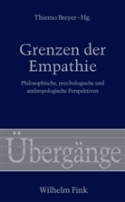Thiemo Breyer, Oliver Müller, Thiem Breyer, Thiemo Breyer - Grenzen der Empathie