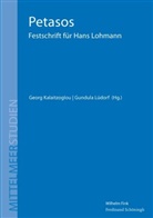 Georg Kalaitzoglou, Gundula Lüdorf - Petasos