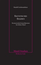 Harald Gschwandtner, Jose Strutz, Josef Strutz - Ekstatisches Erleben