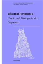 Blamberge, Günte Blamberger, Günter Blamberger, Roussel, Martin Roussel, Martin Roussel u a... - Möglichkeitsdenken