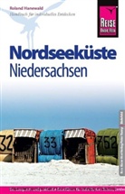 Roland Hanewald - Reise Know-How Nordseeküste Niedersachsens