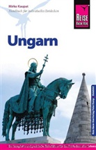 Mirko Kaupat - Reise Know-How Ungarn