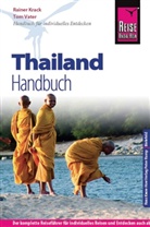 Rainer Krack, To Vater, Tom Vater - Reise Know-How Thailand-Handbuch