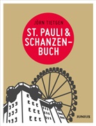 Jörn Tietgen - St. Pauli & Schanzenbuch