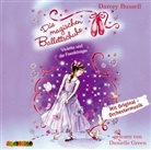 Darcey Bussell, Danielle Green - Die magischen Ballettschuhe (5), 1 Audio-CD (Hörbuch)
