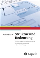 Norbert Bischof - Struktur und Bedeutung, m. DVD