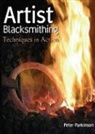 Peter Parkinson - Artist Blacksmithing