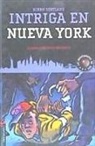 Bjørn Sortland, Trond Bredesen - Intriga en Nueva York