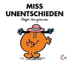 Roger Hargreaves, Lisa Buchner, Nele Maar - Miss Unentschieden