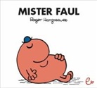 Roger Hargreaves, Lisa Buchner - Mister Faul