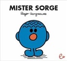 Roger Hargreaves, Lisa Buchner - Mister Sorge