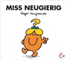 Roger Hargreaves, Lisa Buchner - Miss Neugierig