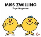 Roger Hargreaves, Lisa Buchner - Miss Zwilling