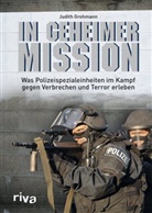 Judith Grohmann - In geheimer Mission