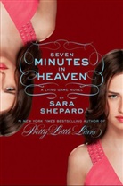 Sara Shepard - Seven Minutes in Heaven