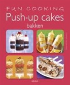 Courtney Dial Whitmore, Kyle Dreier - Push-up cakes bakken