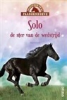 Pippa Funnell, Jennifer Miles - Solo