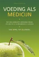 Friedrich Bohlmann - Voeding als medicijn