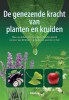 Penelope Ody - De genezende kracht van planten en kruiden