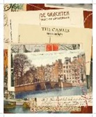 Nienke Denekamp - De grachten, the canals