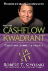 Robert Kiyosaki, Petra Versteegh-Vendelmans - Cashflow kwadrant
