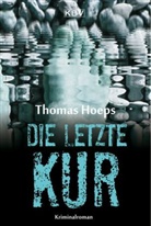 Thomas Hoeps - Die letzte Kur