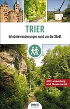 Michael Moll, Michael Moll - Trier, Erlebniswanderungen rund um die Stadt