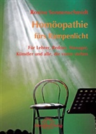 Rosina Sonnenschmidt - Homöopathie fürs Rampenlicht
