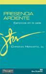Christian Herwartz - Presencia ardiente : ejercicios en la calle