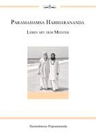 Paramahamsa Prajnanananda - Paramahamsa Hariharananda. Leben mit dem Meister