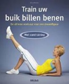Nina Winkler - Train uw buik billen benen