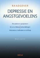 Maria-E. Lange-Ernst, Maria-Elisabeth Lange-Ernst - Raadgever depressie en angstgevoelens