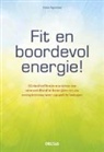 F. Agombar, Fiona Agombar - Fit en boordevol energie!
