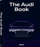 teNeues - The Audi Book
