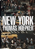 Thomas Hoepker, Thomas Hoepker - New York