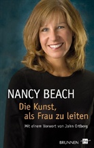 Nancy Beach, Al Buschauer - Die Kunst, als Frau zu leiten