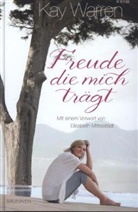 Kay Warren - Freude, die mich trägt