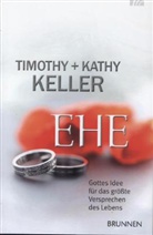 Kathy Keller, Timoth Keller, Timothy Keller, shutterstock, Shutterstock - Ehe