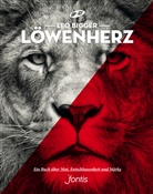 Leo Bigger - Löwenherz