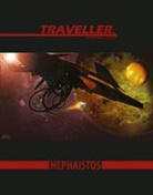 Sebastian Witzmann, Andreas Schroth, Peter Tikos - Traveller: Hephaistos
